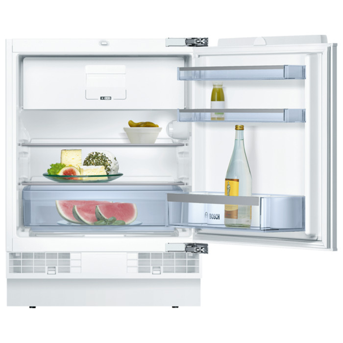 Įmontuojamas šaldytuvas Bosch KUL15AFF0