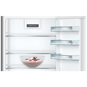 Įmontuojamas šaldytuvas Bosch KIN86VSF0