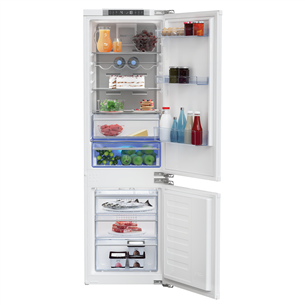 Įmontuojamas šaldytuvas Beko BCNA275E4FN BCNA275E4FN