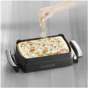 Elektrinis grilis Tefal GC714834