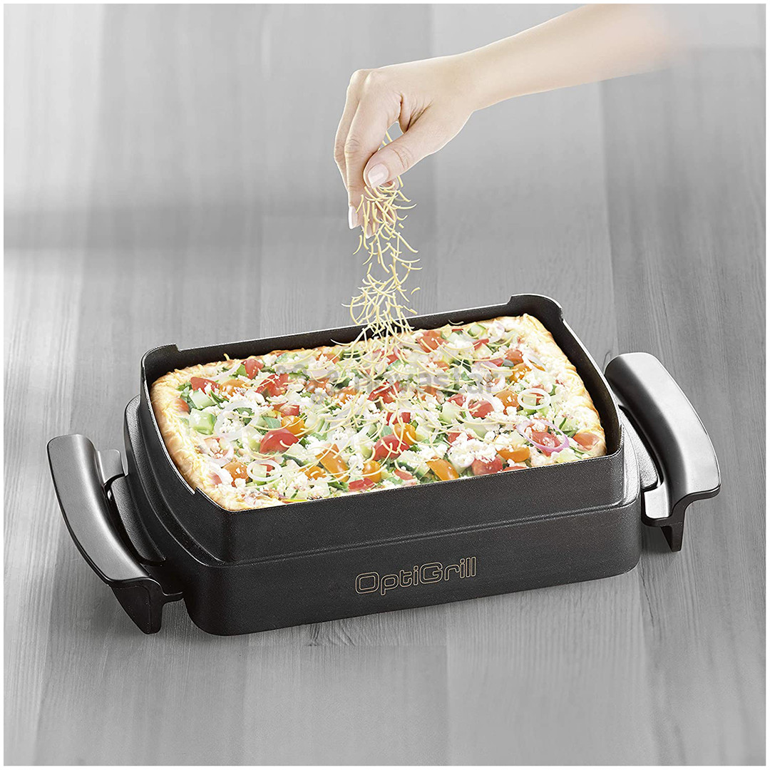 Elektrinis grilis Tefal GC714834