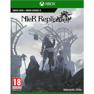 Žaidimas Xbox One / Series X/S NieR Replicant ver.1.22474487139 Day 1 Edition