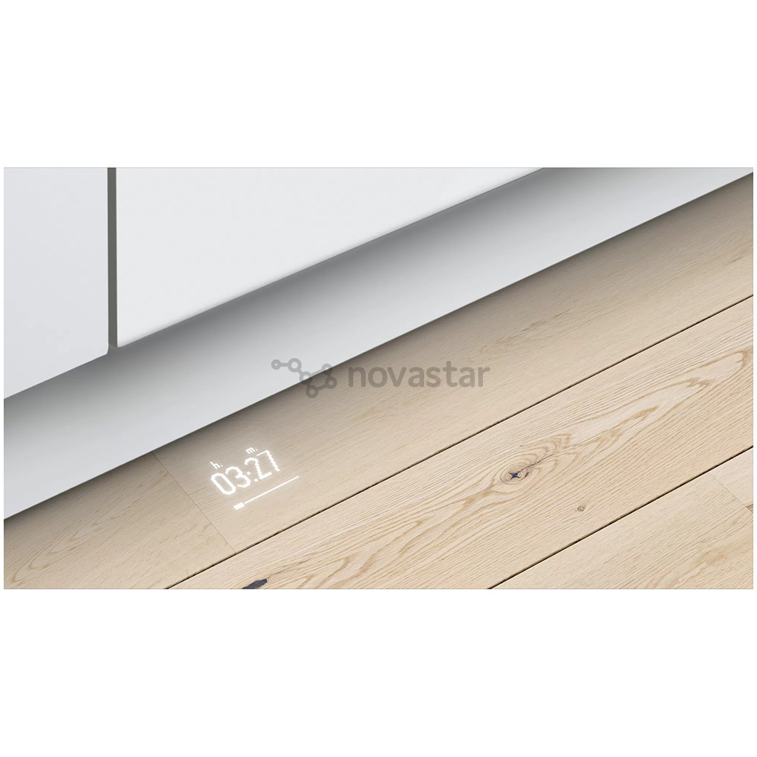 Įmontuojama indaplovė Bosch SPV6ZMX23E