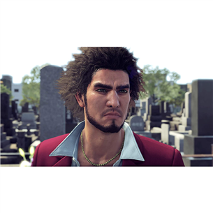 Žaidimas Xbox One Yakuza: Like a Dragon