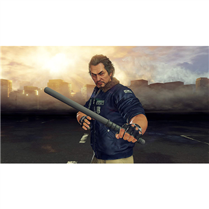 Žaidimas Xbox One Yakuza: Like a Dragon
