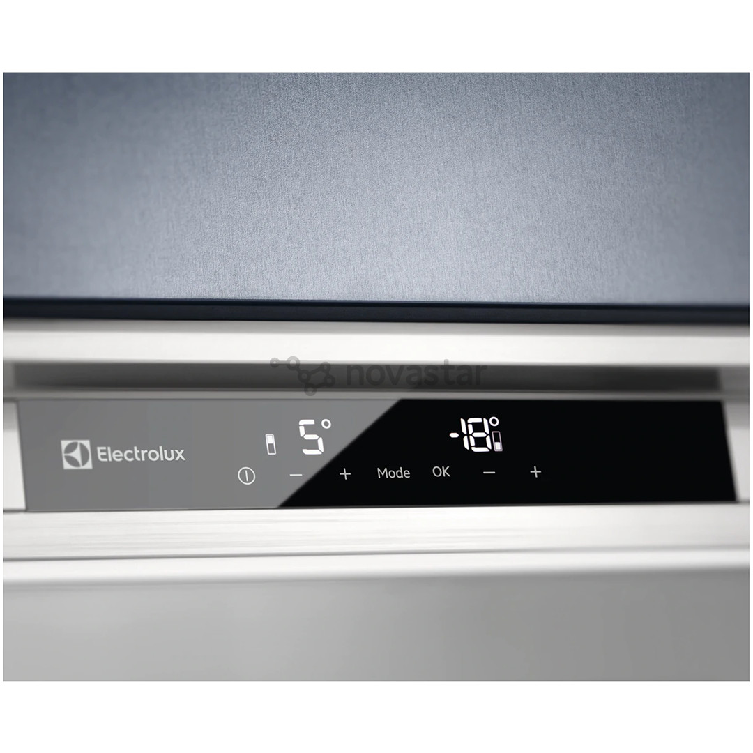 Įmontuojamas šaldytuvas Electrolux LNS8TE19S