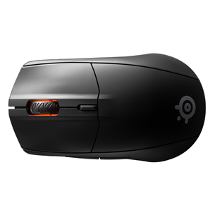 Pelė SteelSeries Rival 3, Belaidė