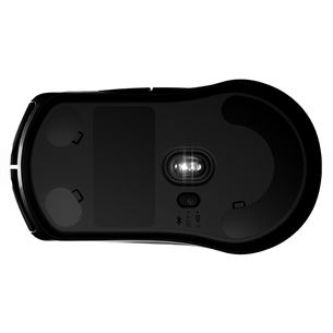 Pelė SteelSeries Rival 3, Belaidė