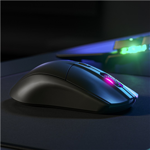 Pelė SteelSeries Rival 3, Belaidė