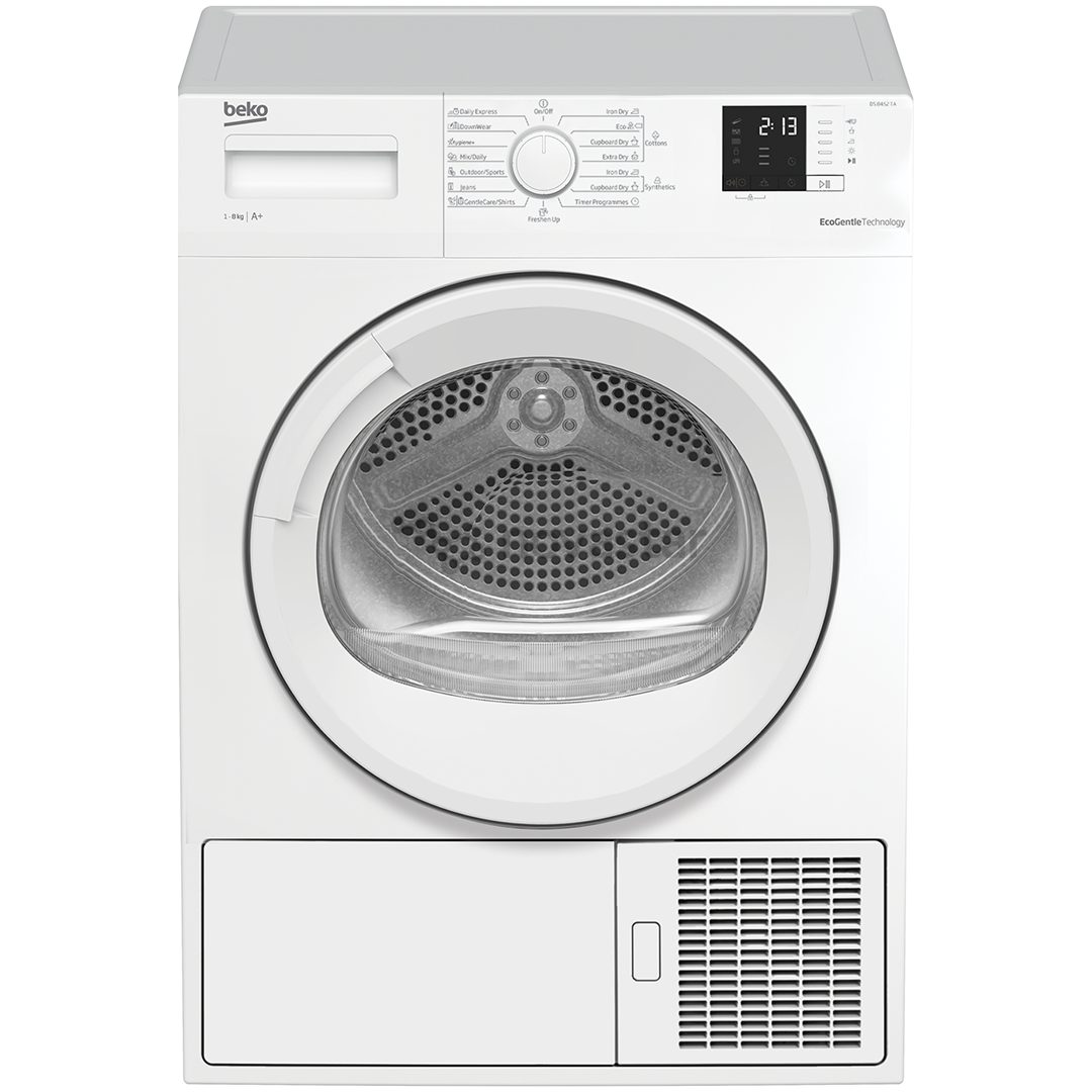 Džiovyklė Beko DS8452TA