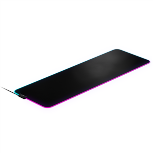Mouse pad SteelSeries QcK Prism Cloth 3XL 63511
