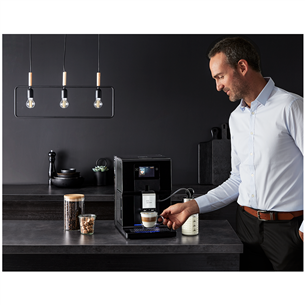 Espresso machine Krups Intuition Preference