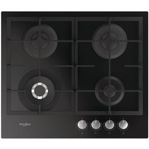Kaitlentė Whirlpool AKTL629/NB