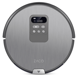 Dulkių siurblys robotas Zaco V80