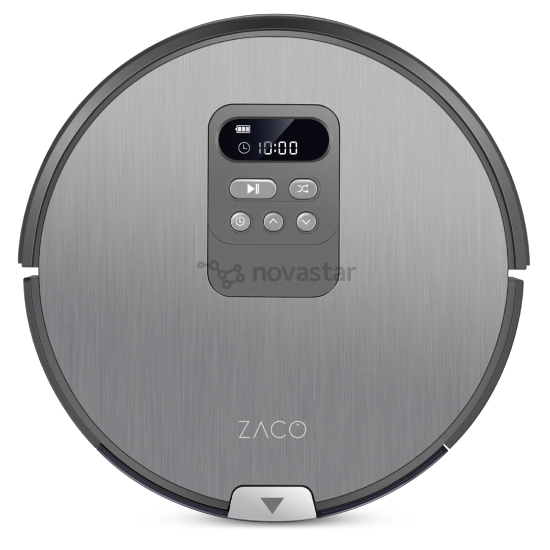 Dulkių siurblys robotas Zaco V80