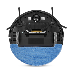 Dulkių siurblys robotas Zaco V80