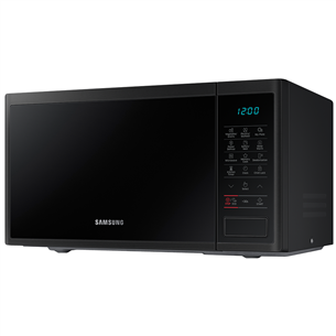 Mikrobangų krosnelė Samsung MS23J5133AK/BA