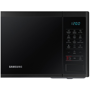 Mikrobangų krosnelė Samsung MS23J5133AK/BA