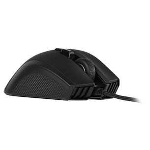 Corsair Ironclaw RGB, black - Wired Optical Mouse