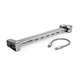 Hama 9-in-1 USB-C 00200103