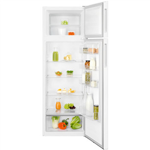 Šaldytuvas Electrolux LTB1AF28W0