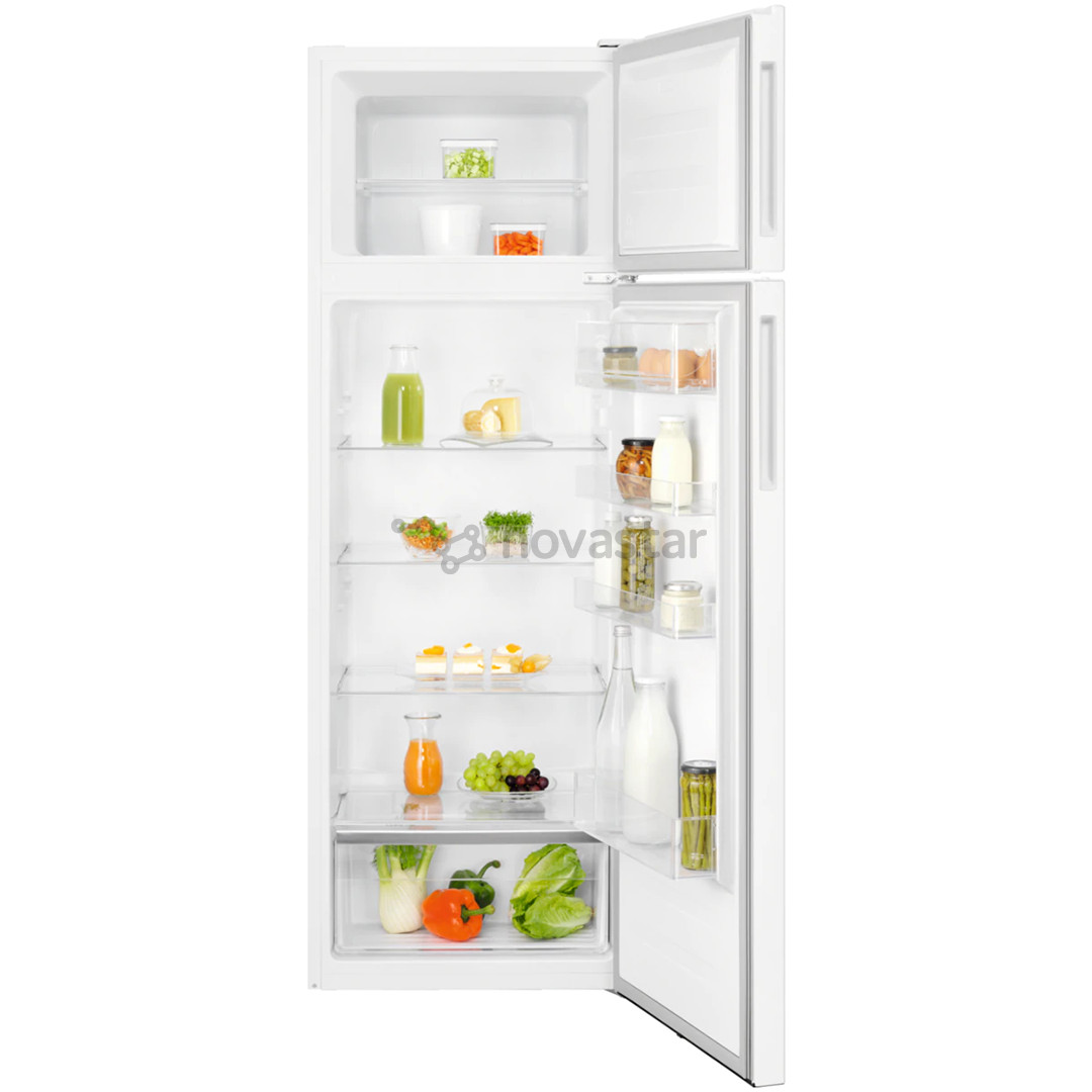 Šaldytuvas Electrolux LTB1AF28W0