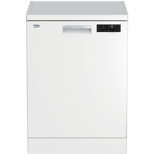 Indaplovė Beko MDFN26431W