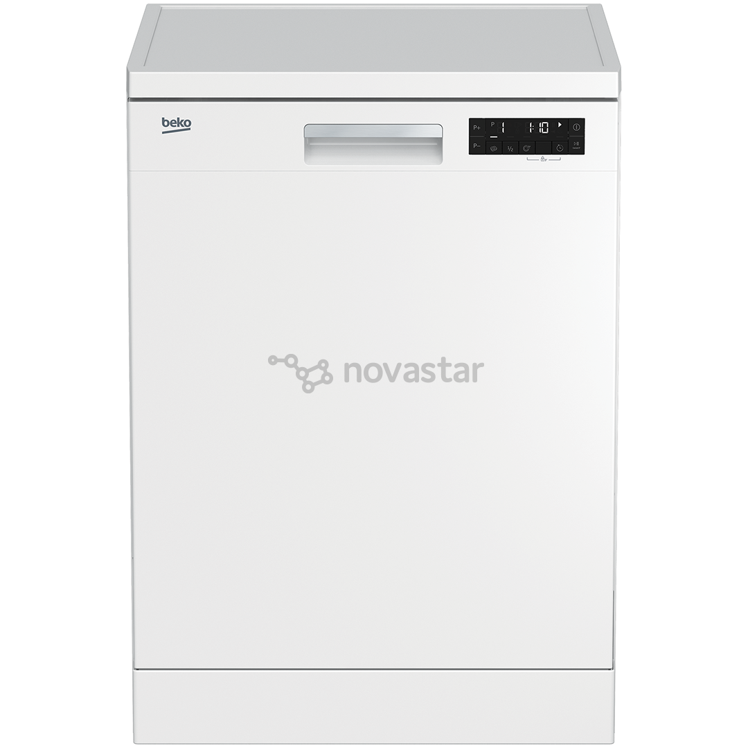 Indaplovė Beko MDFN26431W