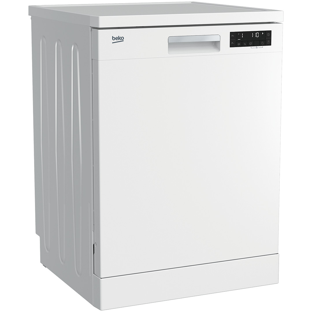 Indaplovė Beko MDFN26431W