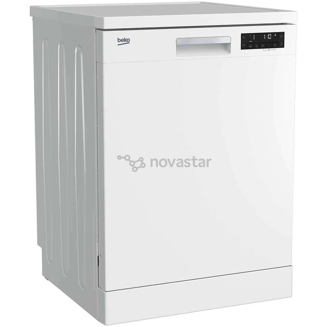 Indaplovė Beko MDFN26431W