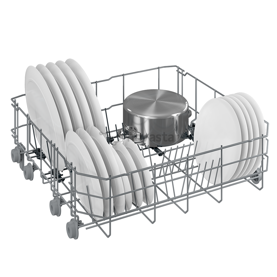 Indaplovė Beko MDFN26431W