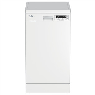 Indaplovė Beko DFS26024W