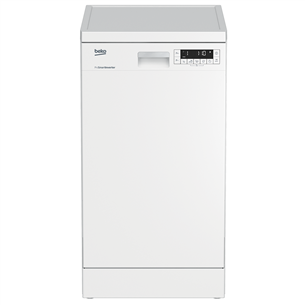 Indaplovė Beko DFS26024W