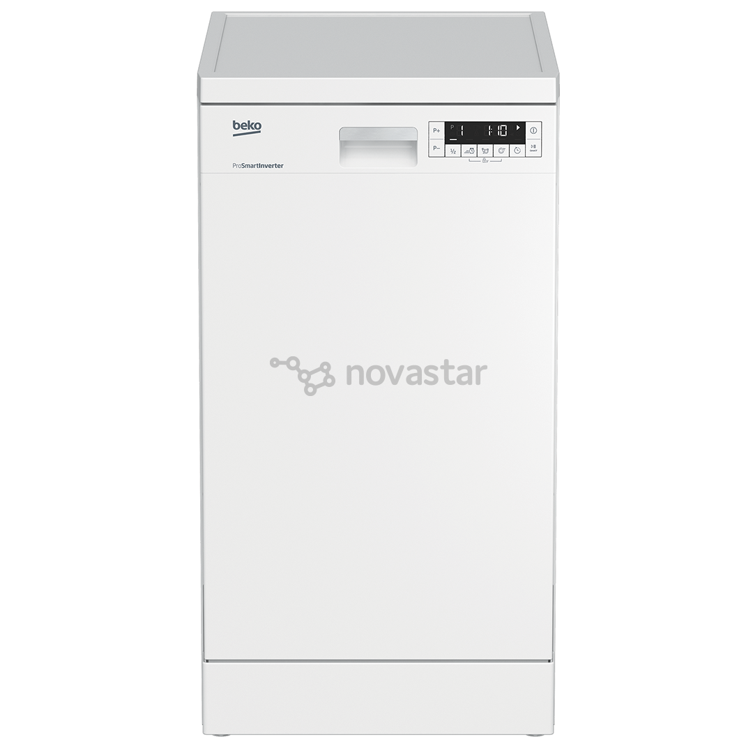 Indaplovė Beko DFS26024W