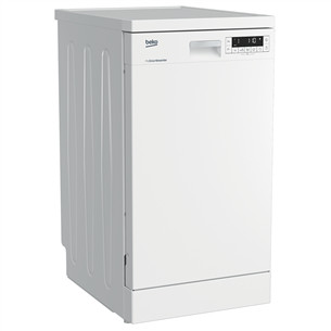 Indaplovė Beko DFS26024W