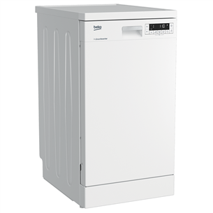Indaplovė Beko DFS26024W