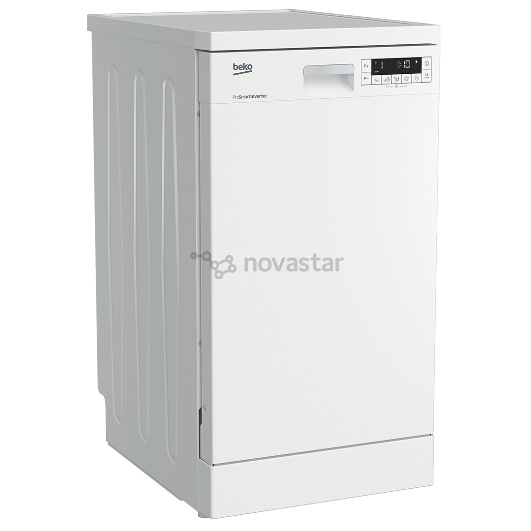 Indaplovė Beko DFS26024W