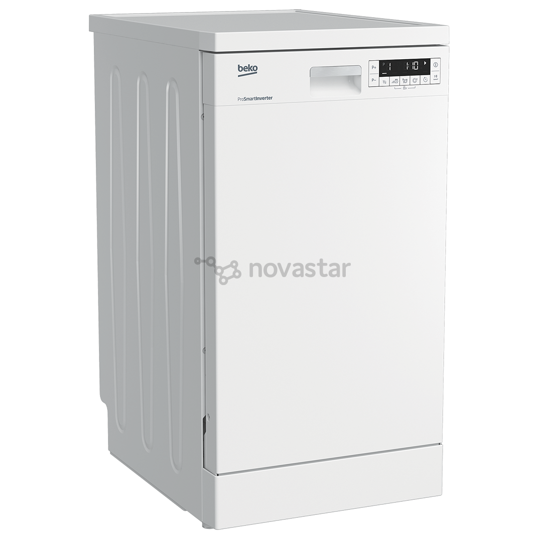 Indaplovė Beko DFS26024W