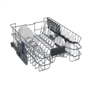 Indaplovė Beko DFS26024W