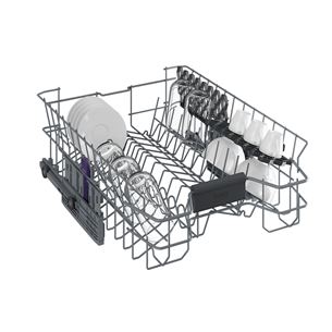 Indaplovė Beko DFS26024W