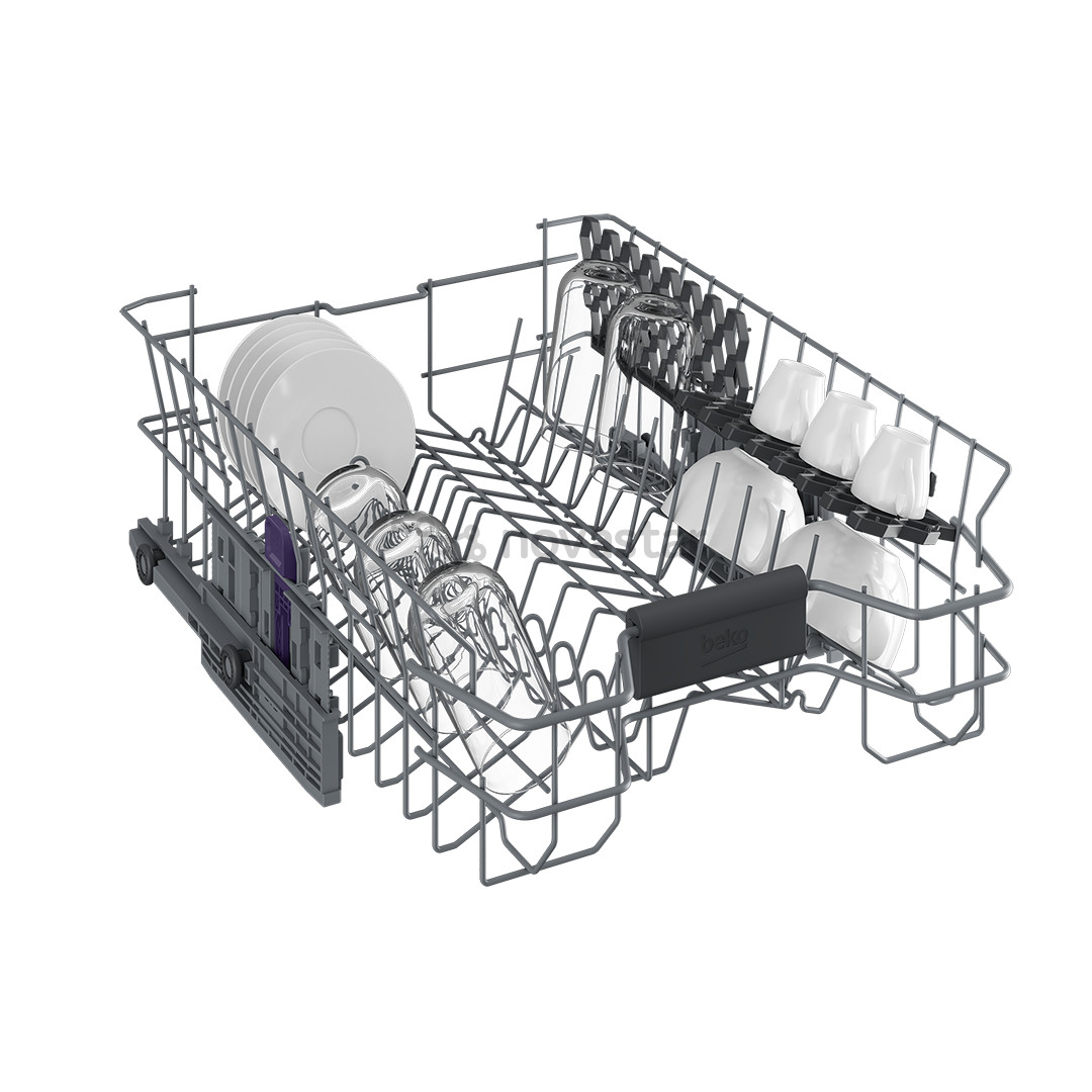 Indaplovė Beko DFS26024W