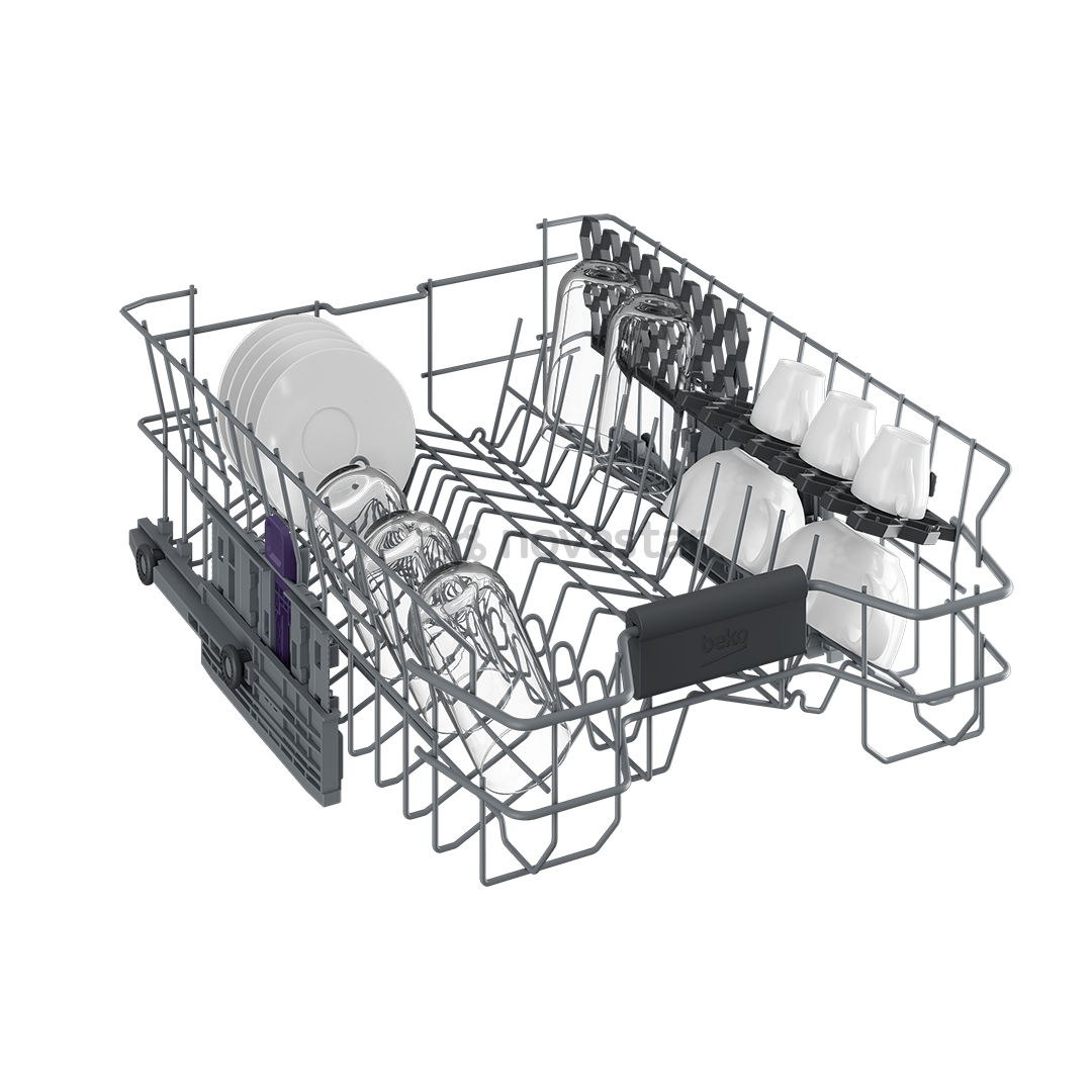 Indaplovė Beko DFS26024W