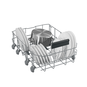 Indaplovė Beko DFS26024W