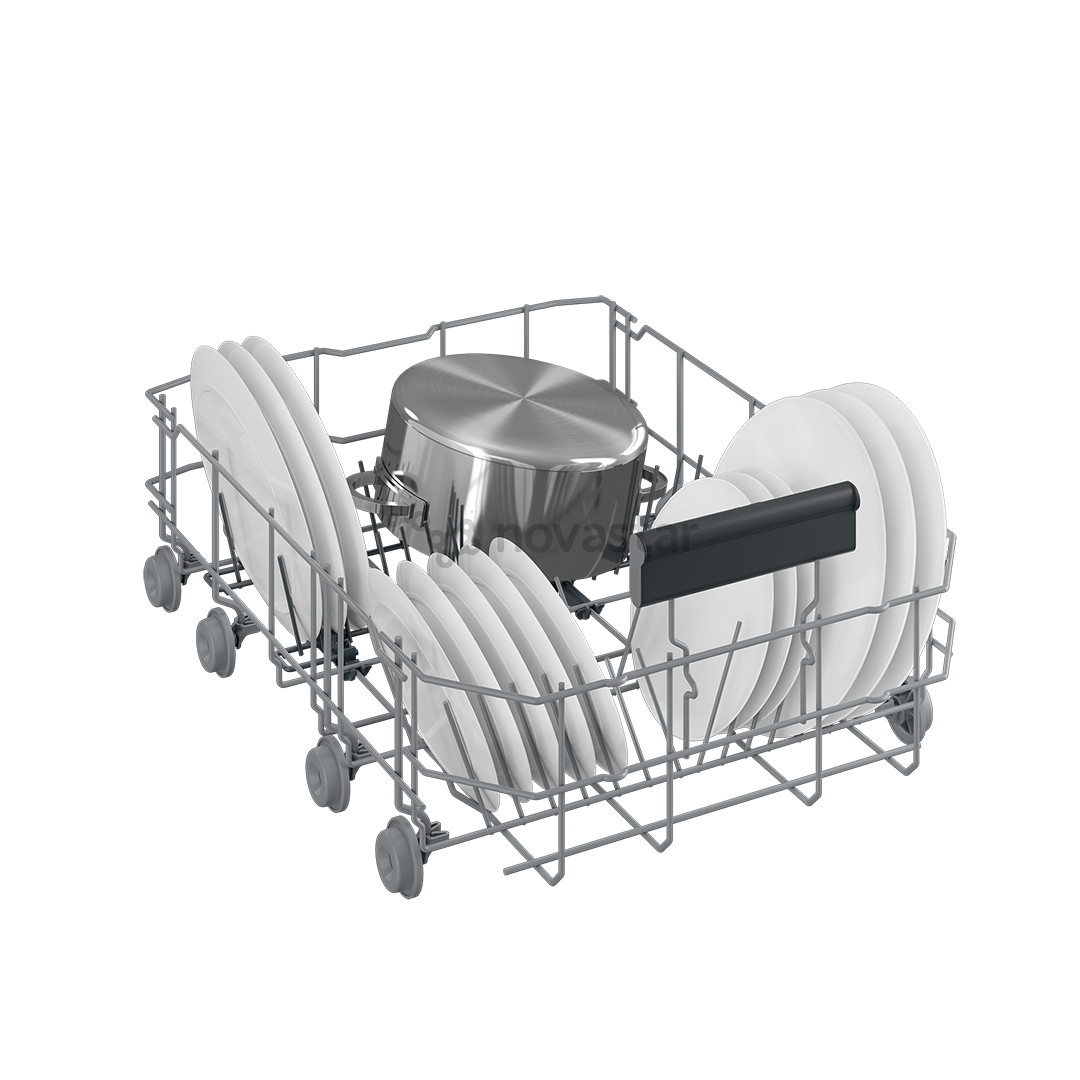 Indaplovė Beko DFS26024W