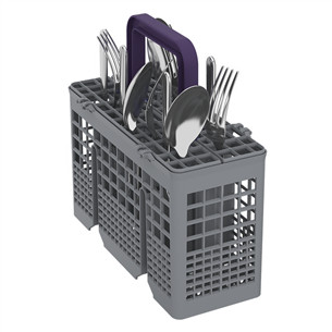 Indaplovė Beko DFS26024W