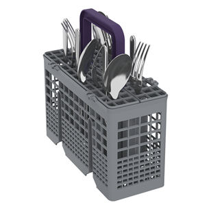 Indaplovė Beko DFS26024W