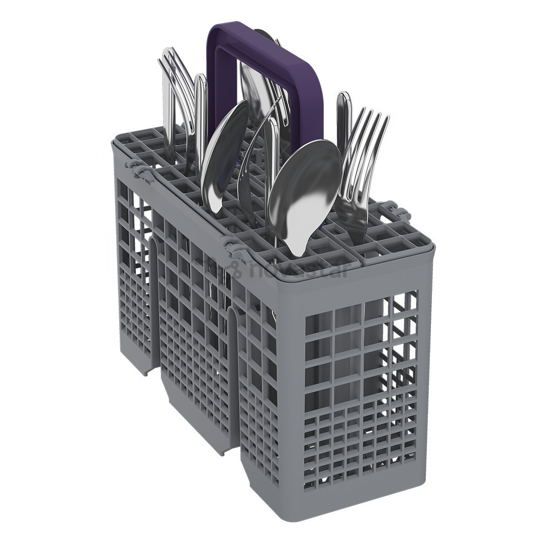 Indaplovė Beko DFS26024W