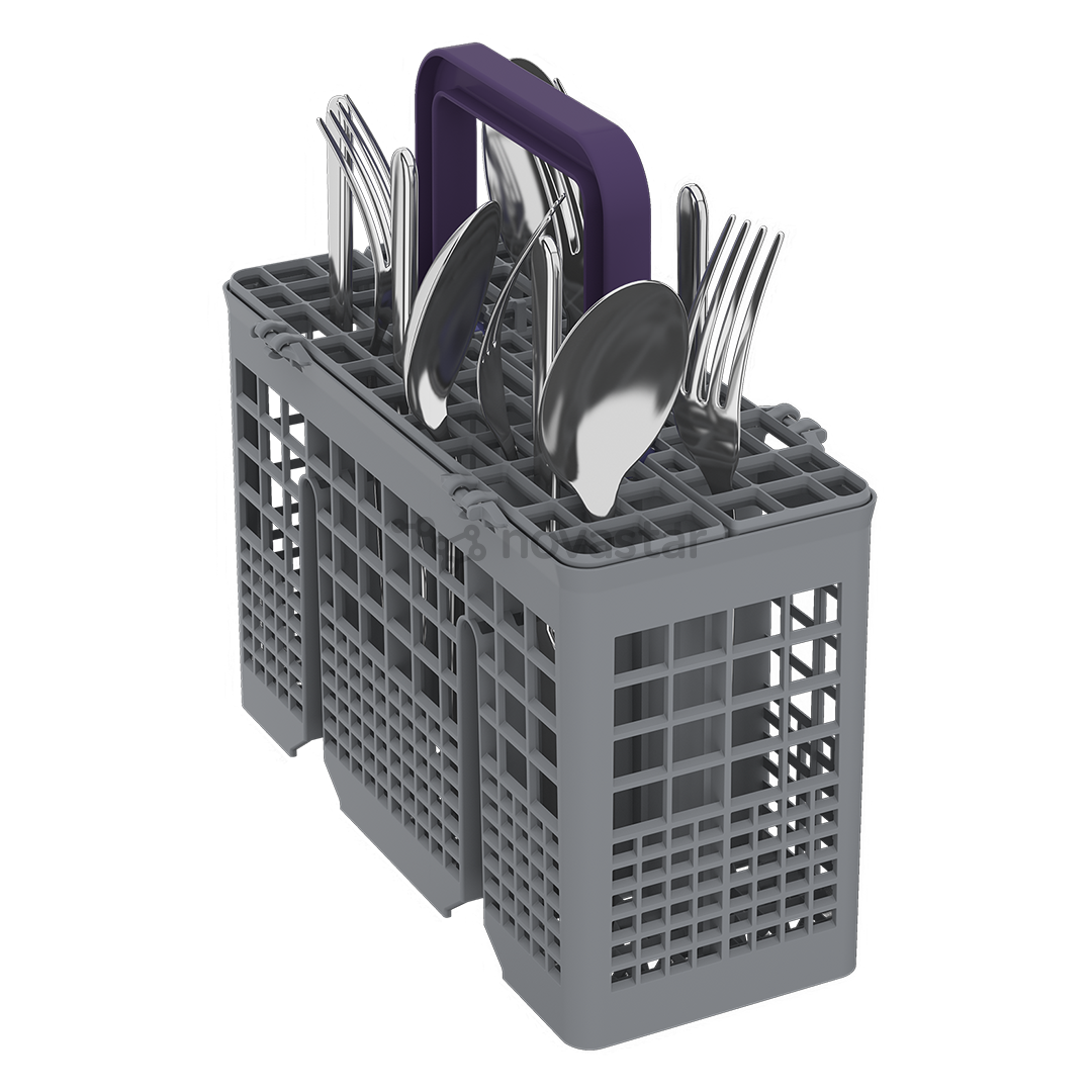 Indaplovė Beko DFS26024W