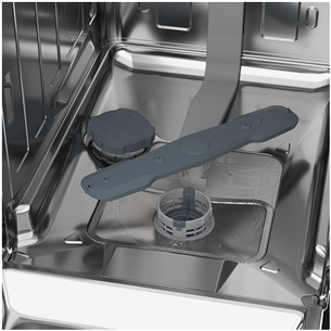 Indaplovė Beko DFS26024W