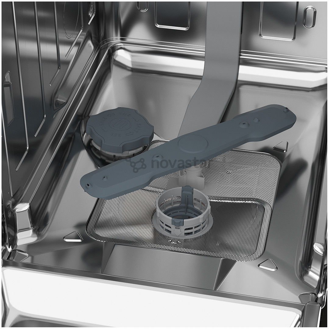 Indaplovė Beko DFS26024W